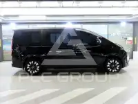 2025 Hyundai Staria