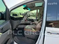 2025 Hyundai Staria
