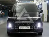 2025 Hyundai Staria