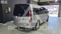 2025 Hyundai Staria