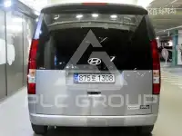2025 Hyundai Staria