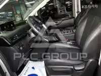 2025 Hyundai Staria