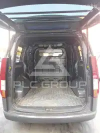 2025 Hyundai Staria