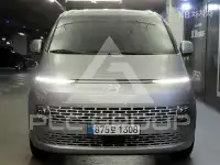 2025 Hyundai Staria