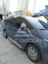 2025 Hyundai Staria