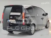 2025 Hyundai Staria