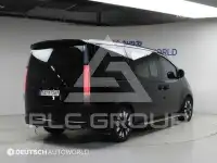 2025 Hyundai Staria