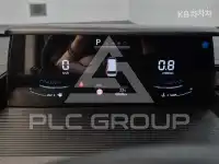 2025 Hyundai Staria