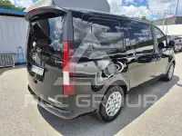 2025 Hyundai Staria