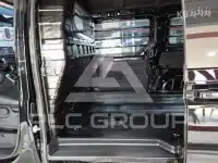 2025 Hyundai Staria