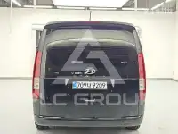 2025 Hyundai Staria