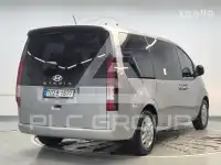 2025 Hyundai Staria
