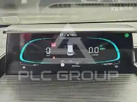 2025 Hyundai Staria