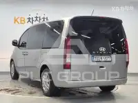 2025 Hyundai Staria