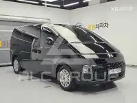 2025 Hyundai Staria