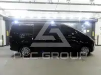 2025 Hyundai Staria