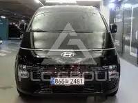 2025 Hyundai Staria