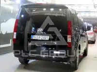 2025 Hyundai Staria
