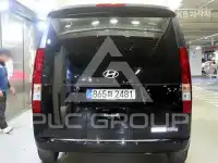 2025 Hyundai Staria