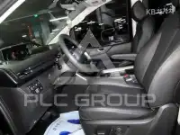 2025 Hyundai Staria