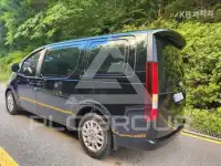 2025 Hyundai Staria