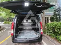 2025 Hyundai Staria