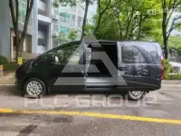 2025 Hyundai Staria