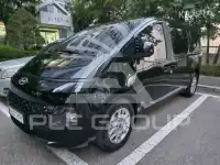 2025 Hyundai Staria