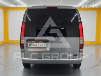 2025 Hyundai Staria