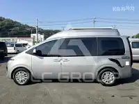 2025 Hyundai Staria