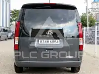 2025 Hyundai Staria