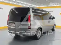 2025 Hyundai Staria
