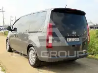 2025 Hyundai Staria