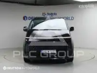 2025 Hyundai Staria