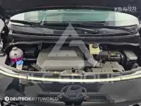 2025 Hyundai Staria