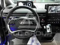 2025 Hyundai Staria