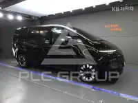 2025 Hyundai Staria