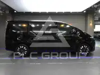 2025 Hyundai Staria