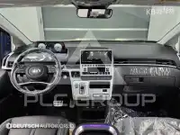 2025 Hyundai Staria