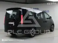 2025 Hyundai Staria