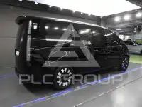 2025 Hyundai Staria