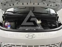 2025 Hyundai Staria