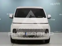 2025 Hyundai Staria