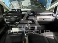 2025 Hyundai Staria