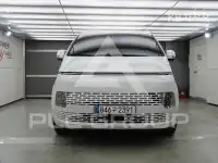 2025 Hyundai Staria