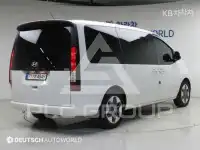 2025 Hyundai Staria