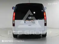 2025 Hyundai Staria