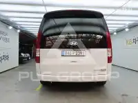 2025 Hyundai Staria