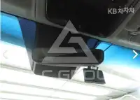 2025 Hyundai Staria
