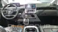 2025 Hyundai Staria